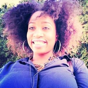 Meet your Posher, Whitney